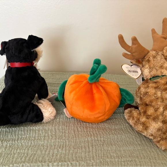 Plushes bundle - Picture 8 of 16